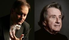 Karel Mark Chichon e Rudolf Buchbinder al Teatro di San Carlo