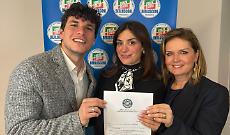 Forza Italia Giovani, 4 nuove nomine nelle Municipalit&agrave; di Napoli