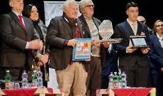 Premio &ldquo;Carmine Alboretti&rdquo;: memoria, territorio e futuro del giornalismo