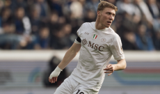 Azzurri derubati a Bergamo