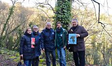 Il Tiglio &ldquo;Castrese&rdquo; verso il Registro degli Alberi Monumentali