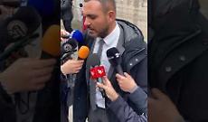 Morte di Domenico, mamma deposita audio in Procura, &laquo;il medico non era sereno&raquo;