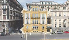 Lungomare, il gruppo Caracciolo gestir&agrave; l&rsquo;Hotel Miramare