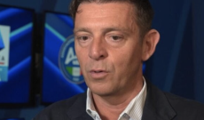 Rocchi ha chiaramente fallito ma anche nel calcio nessuno si dimette