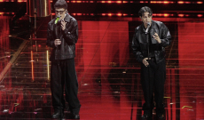 Fantasanremo, Lda e Aka7even dominano la prima serata