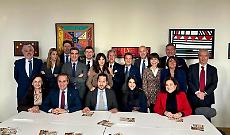 De Lise (Commercialisti): &laquo;Affiancheremo la Chiesa di Napoli nel sostegno dei pi&ugrave; fragili&raquo;