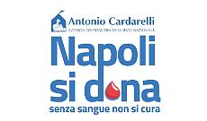 &ldquo;Napoli si dona&rdquo;, appello del Cardarelli per le donazioni di sangue