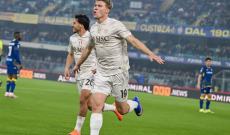 Lukaku al fotofinish, il Napoli trova 3 punti a Verona