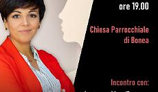 Antonella Prisco: donne e cambiamento