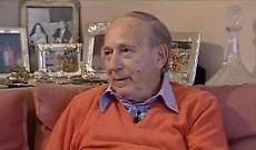 Addio a Rino Marchesi, fu il primo allenatore di Maradona in Italia