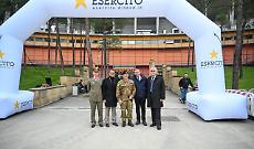 Vulcano Buono: successo per &ldquo;SI.CU.RA&rdquo;, il week-end con l&rsquo;Esercito Italiano