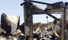 Tajani: militari italiani nel Golfo incolumi e al sicuro