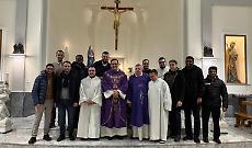 Una parrocchia amica per imparare