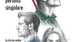 Prima persona singolare, il libro di Walter Di Fiore