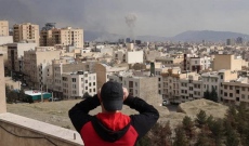 Monito dell'Italia su estensione conflitto