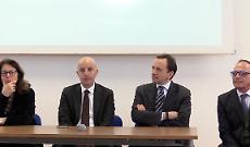 De Lise (Odcec Napoli): &laquo;Cresce appeal tra i giovani per la figura del dottore commercialista&raquo;