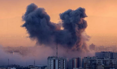 Iran, nuova ondata di attacchi contro Teheran