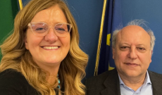 Elezioni: confermati Nausicaa Orlandi presidente e Martino Di Serio vicepresidente