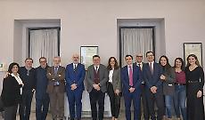 Dialogo istituzionale tra commercialisti di Napoli Nord e Agenzia delle Entrate