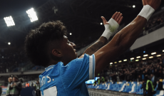 Exploit Alisson, Conte ha trovato il vero sostituto di Kvaratskhelia