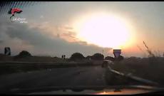 Presi dopo inseguimento, due giovani arrestati per fuga pericolosa