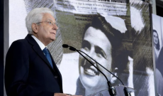 Mattarella: &laquo;Voto donne 2 giugno 1946 autentica rivoluzione, pose fine a secolare storia di discriminazione&raquo;