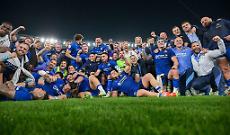 Sei Nazioni, c&rsquo;&egrave; una Napoli internazionale che vince con Alessandro Fusco