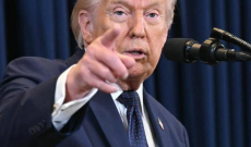 Iran, Trump: &laquo;Guerra finir&agrave; presto, decider&ograve; io quando&raquo;