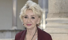 Addio a Enrica Bonaccorti, la camera ardente aperta al pubblico