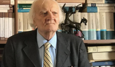 Morto Bruno Contrada, l'ex numero tre del Sisde aveva 94 anni