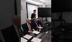 Gratteri: &laquo;Camorra molto evoluta sul piano informatico, cerchiamo di stare al passo&raquo;