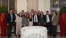 Commercialisti, Fontana &egrave; il nuovo presidente dell&rsquo;Unione Giovani di Napoli Nord