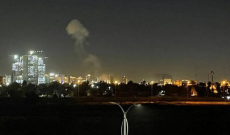 Pioggia di missili su Teheran e Beirut