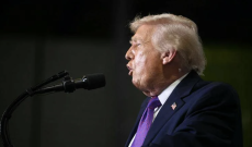 Iran, Trump: &laquo;Non voglio pi&ugrave; l'aiuto della Nato&raquo;