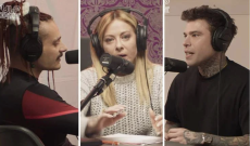 Meloni ospite di Fedez e Mr Marra, intervista a Pulp Podcast: &laquo;Referendum non &egrave; voto su di me&raquo;