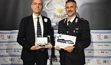 &ldquo;Women for women against violence", Napoli e la Campania protagoniste su Rai Uno