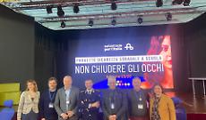 Sicurezza stradale nelle scuole, Autostrade per l'Italia e Polizia di Stato insieme a Napoli