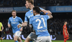 Napoli, cercasi difesa blindata