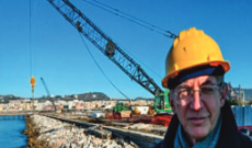 Partono i dragaggi a Bagnoli