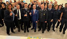 Sicurezza stradale, corso di specializzazione della Polizia Locale