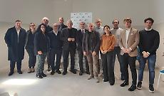 Villa Betania, Antonio Giordano alla guida del Comitato scientifico