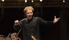 Dmitry Matvienko torna al Teatro San Carlo