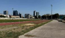 Il ritorno dell'Albricci, dove Napoli ritrova la sua pista e il ciclismo la sua promessa pi&ugrave; antica