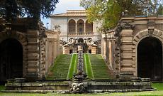 Antenati dei Borbone, i Farnese da scoprire