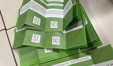 Referendum giustizia, alle 12 dato parziale affluenza oltre il 14%
