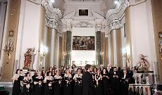 Audizioni per il primo coro giovanile civico in Campania