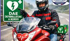 Moto Club Polizia di Stato presenta &ldquo;Ride Safe 360 &ndash; Sicurezza Attiva&rdquo;