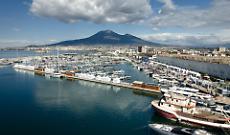 Marina di Stabia, si lavora gi&agrave; al prossimo Nautic Boat Show
