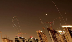 Iran, missile su Tel Aviv. Nuovo raid Idf sul Libano