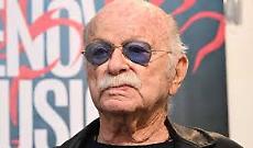 Addio a Gino Paoli, simbolo della canzone d'autore